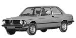 BMW E21 P362B Fault Code