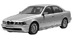 BMW E39 P362B Fault Code