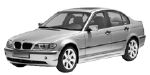 BMW E46 P362B Fault Code