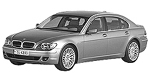 BMW E65 P362B Fault Code