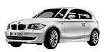 BMW E81 P362B Fault Code