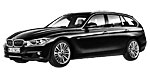 BMW F31 P362B Fault Code